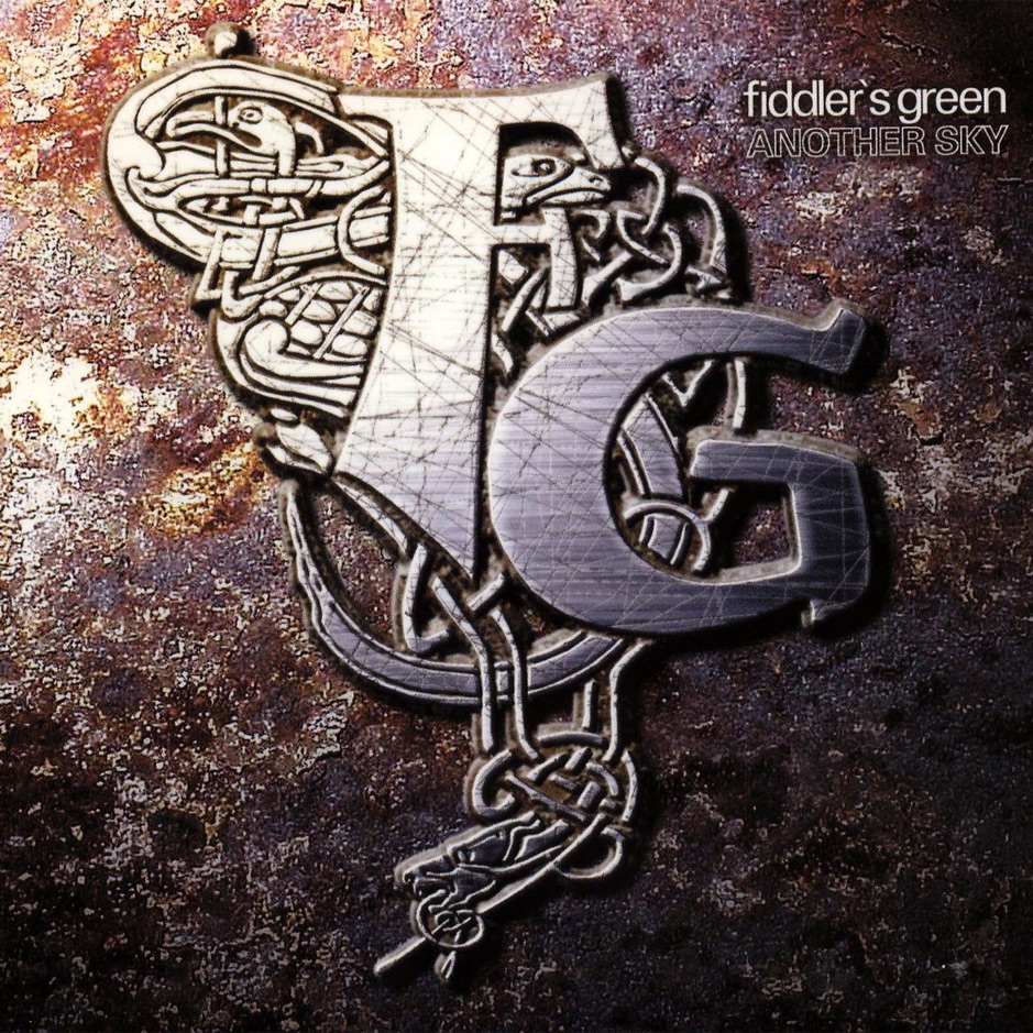 Fiddlers Green - Another Sky